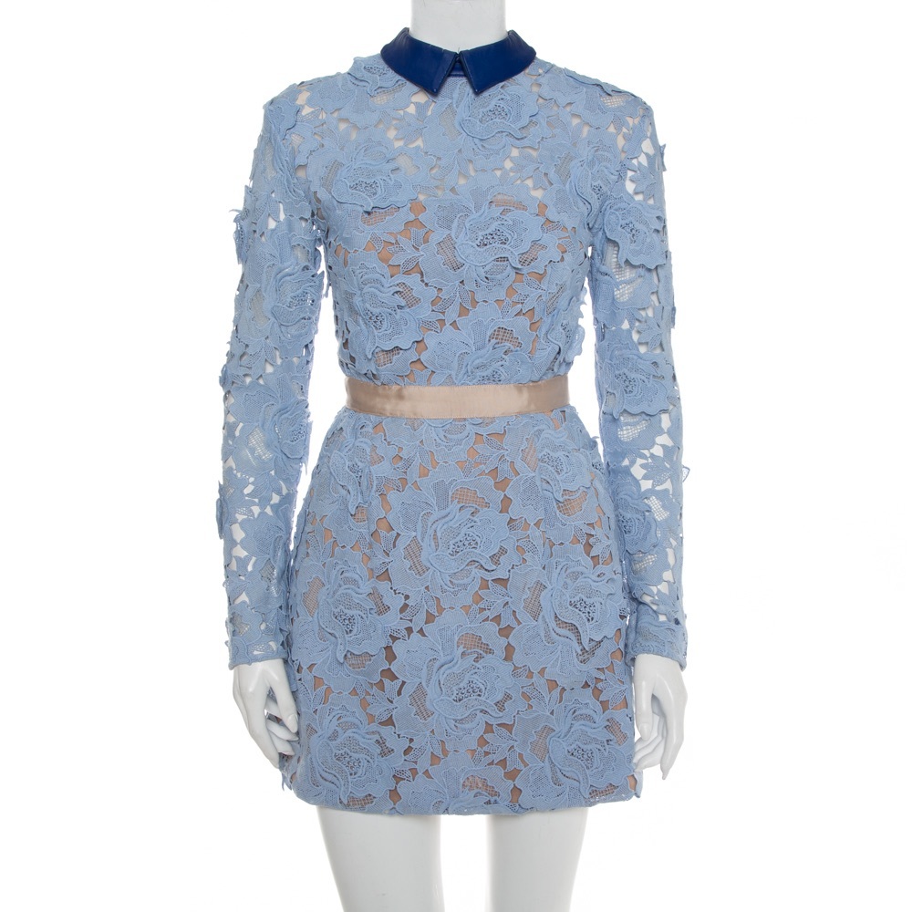 Self Portrait Dress